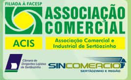 Associação Comercial e Industrial de Sertãozinho Sertãozinho SP