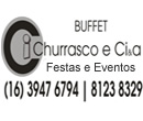 Buffet Ci Churrasco e Ci&A