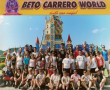 Parque Beto Carreiro World - SC