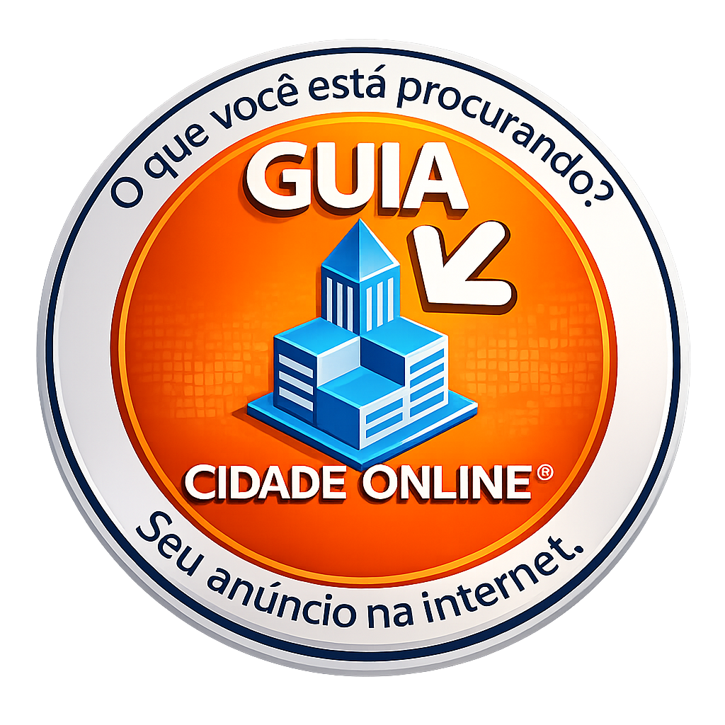 Guia Cidade Online — matriz