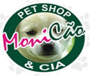 Pet Shop Monicão & Cia