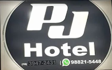 PJ HOTEL Sertãozinho SP