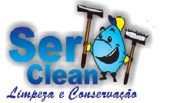 Sert Clean Limpeza e Conservação Sertãozinho SP