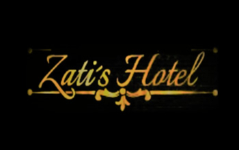 Zatis Hotel  Sertãozinho SP