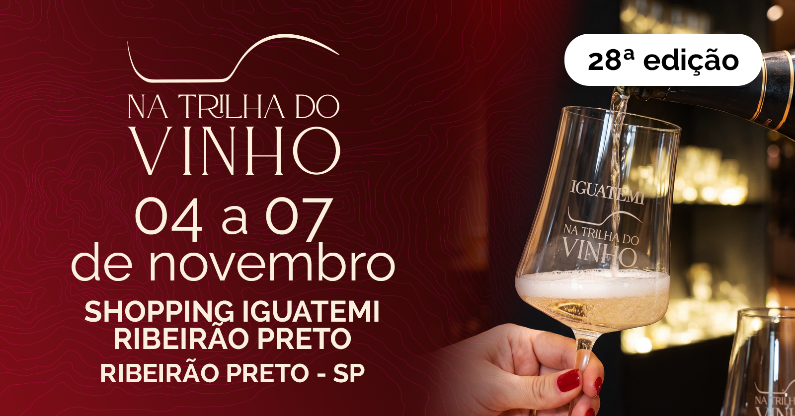 Ribeirao Preto Na Trilha Do Vinho