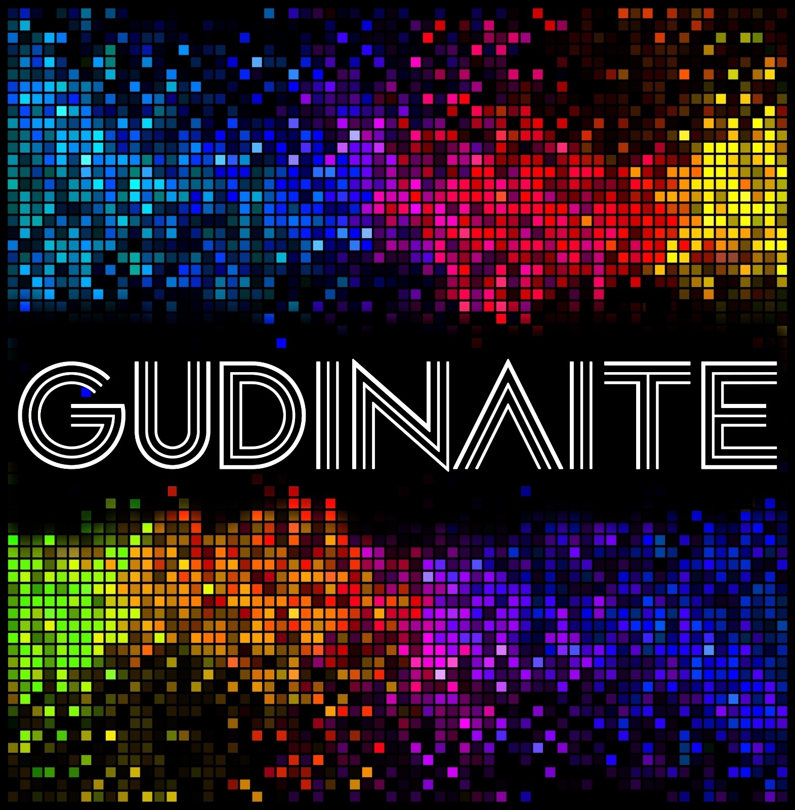Gudinaite Ribeirao Preto