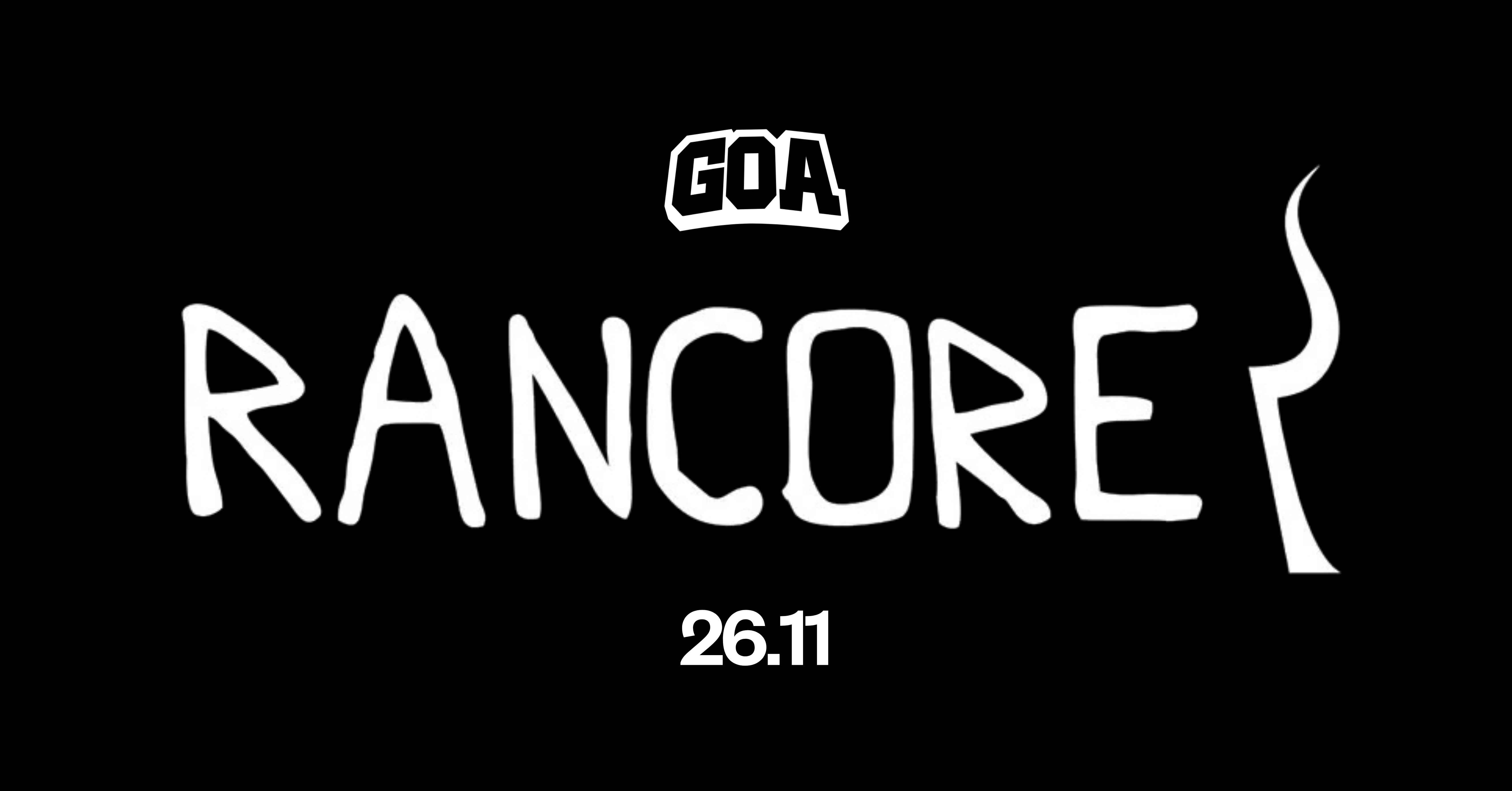 Rancore Em Ribeirao Preto Goa