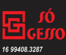 SÓ GESSO