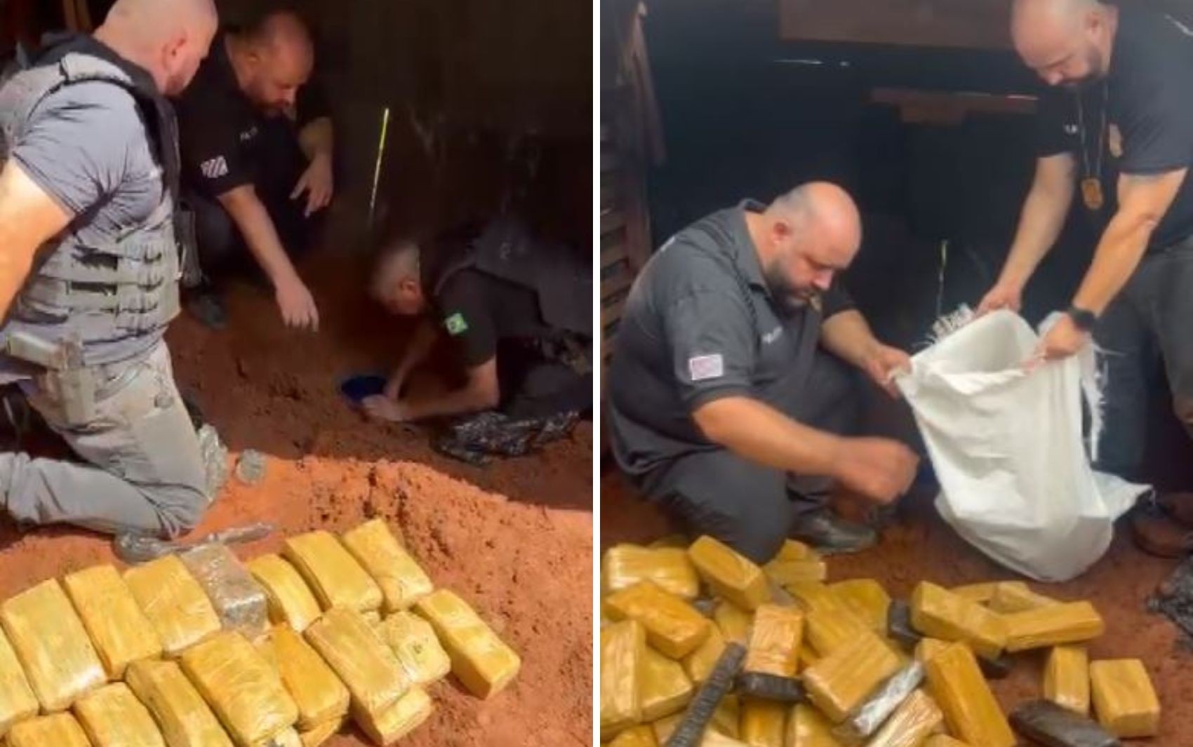 foto Not&iacute;cia Sertãozinho