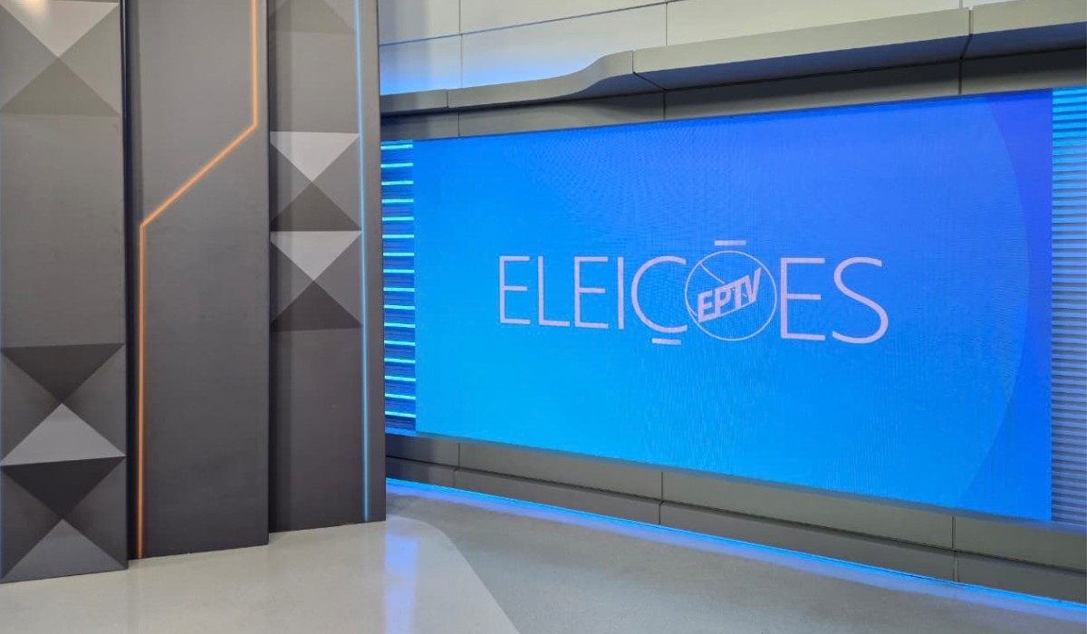 EPTV faz debate entre candidatos ao Senado por São Paulo nesta quarta-feira; veja regras e saiba como assistir