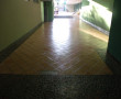 depois