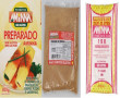 Farinhas e Preparos sem Gluten